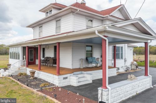 28808 John J Williams Hwy, Millsboro, DE 19966-4006