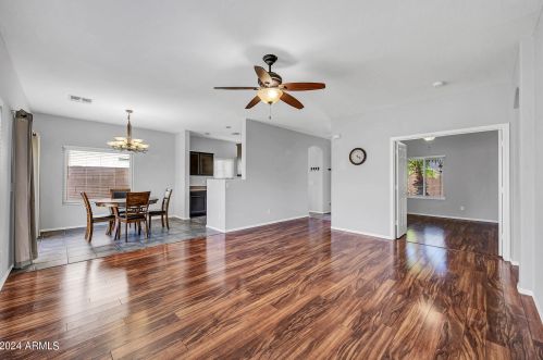 2542 Indian Wl Pl, Chandler AZ  85249-4168 exterior