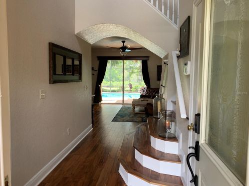 418 Mohave Ter, Lake Mary, FL 32746-7009