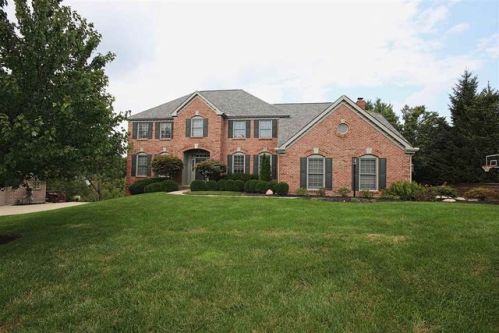 3029 Prestwicke Dr, Covington, KY 41017-8139