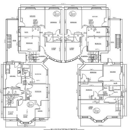 2973 Washington St, Boston MA  exterior