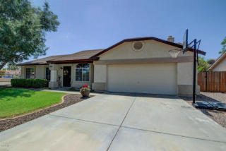 6121 Glencove St, Mesa, AZ 85205-4833