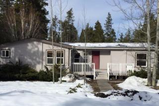 17346 Golden Eye Dr, Bend OR  97707-2314 exterior