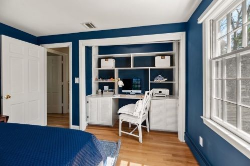 62 Old Orchard Rd, Sherborn MA  01770-1036 exterior