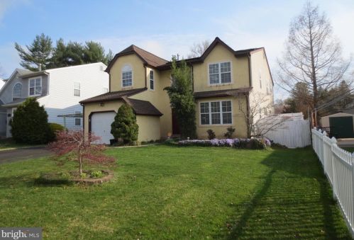 407 Croyden Rd, Cheltenham, PA 19012-1611