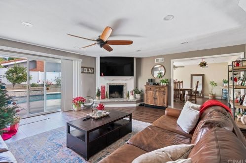 651 Brookdale Ave, La Habra CA  90631-3234 exterior