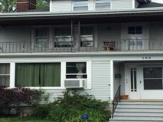 165 Colvin Ave, Buffalo, NY 14216-2744