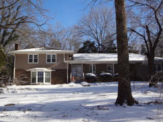 2127 Clearview Dr, Cookeville, TN 38506-5931