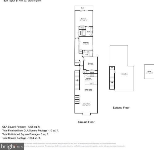 1325 Taylor St, Washington, DC 20011-5507
