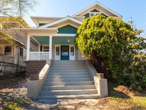 271 French Broad Ave, Asheville, NC 28801-3956