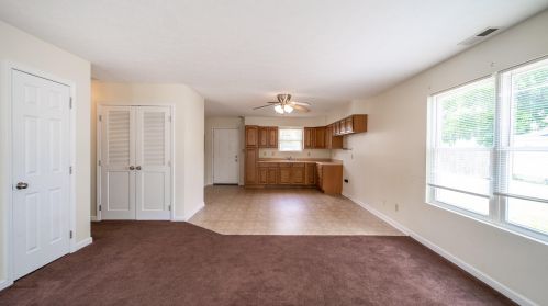 410 Rice St, Springfield OH 45505-3708 exterior