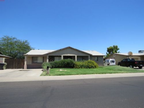 5507 69th Ave, Glendale, AZ 85303-5406