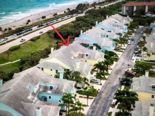 408 Mainsail Cir, Jupiter, FL 33477-1404