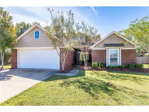 3706 Claiborne Cir, Montgomery, AL 36116-8803