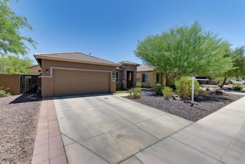 29413 68 Ln, Peoria AZ  85345-8842 exterior