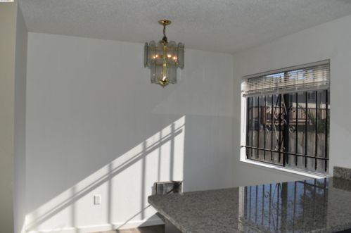 3127 Cuthbert Ave, Oakland CA  94602-2729 exterior