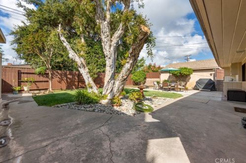 4425 Walnut Ave, Long Beach CA  90807-2524 exterior