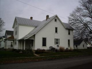 545 Harrison Ave, Greenville, OH 45331-1209