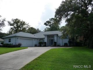 5 Linder St, Homosassa, FL 34446-4301