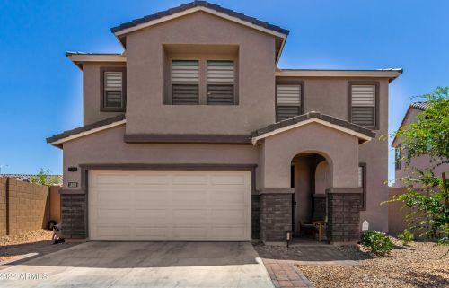 1853 82nd Way, Mesa, AZ 85209-5943