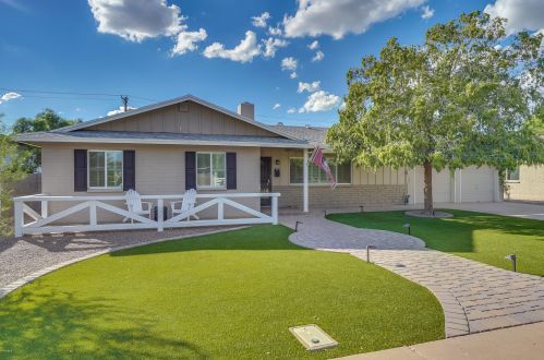 2324 81st St, Scottsdale, AZ 85257-2312