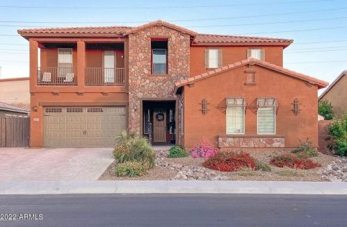2863 Odessa St, Mesa, AZ