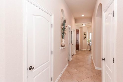 2305 Gregory Creek Dr, Oak Point TX  75068-0050 exterior