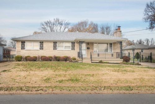 5305 Twinkle Dr, Louisville, KY 40258-3413