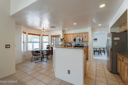170 Eastern Dawn Ave, Tucson AZ  85748-1708 exterior