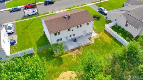 116 De Fillipo Dr, South Plainfield, NJ 07080-4502