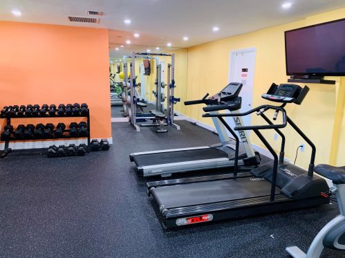 400 28th Ave, Delray Beach FL  33445-4408 exterior