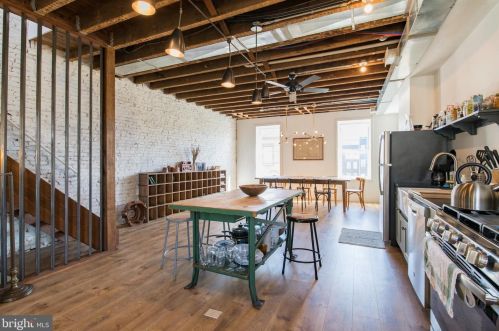 2026 Howard St, Philadelphia PA 19148-3334 exterior