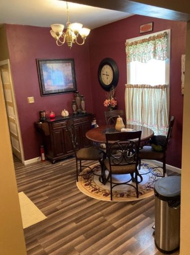 315 Ray St, New Castle PA  16101-3420 exterior