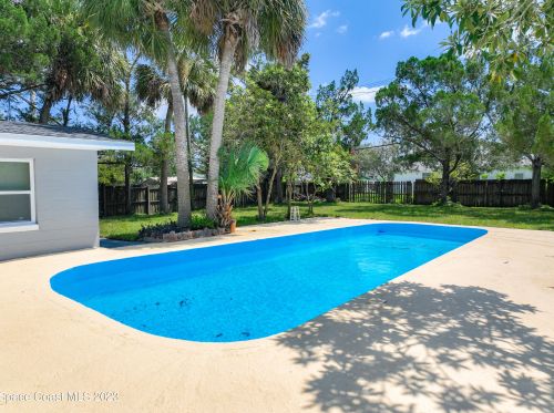 4465 Stuart Ave, Titusville FL  32780-6336 exterior
