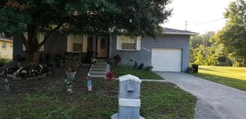 14132 Cochrane St, Dade City, FL 33525-4407