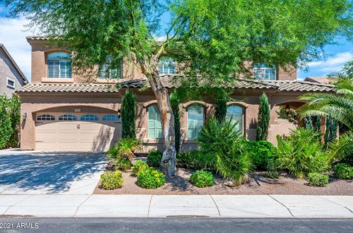 3833 Danielson Way, Chandler, AZ 85286-2603