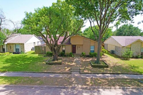 4905 Wheeler Dr, Frisco, TX 75056-1040