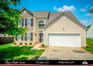 2322 Lexington Ave, Monroe, NC 28112-6770