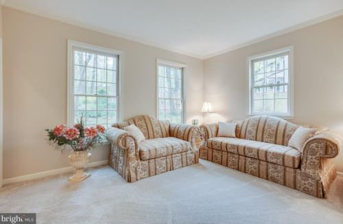 13874 Amy Ln, Nokesville VA  20181-3210 exterior