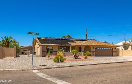 3101 Shoshone Dr, Lake Havasu City, AZ 86406-8667