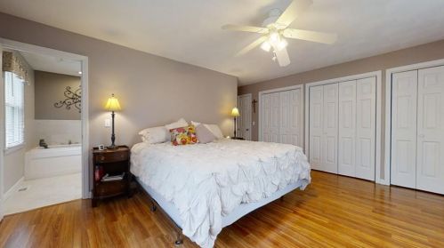 35 Overlook Rd, South Kingstown RI  02882-1246 exterior