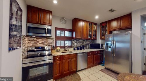 2251 Mount View Pl, Washington DC  20020-5219 exterior