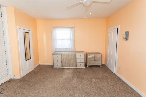 119 Robbins St, South Connellsville PA  15425-3444 exterior