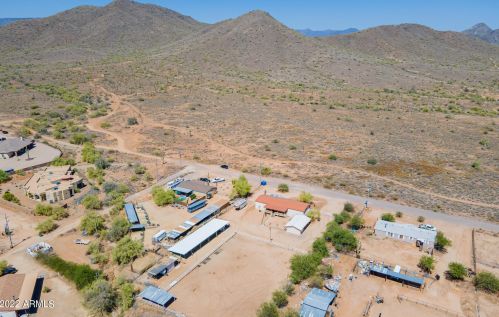 39510 12th St, Phoenix AZ  85086-7336 exterior