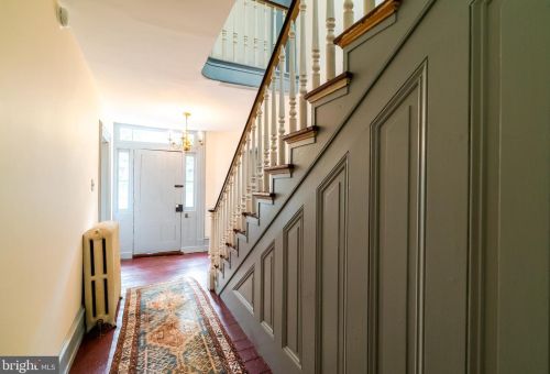 312 Burnside Ave, Norristown PA  19403-2608 exterior