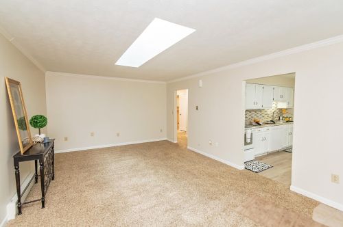 2401 Erter Dr, Springfield OH  45503-2504 exterior