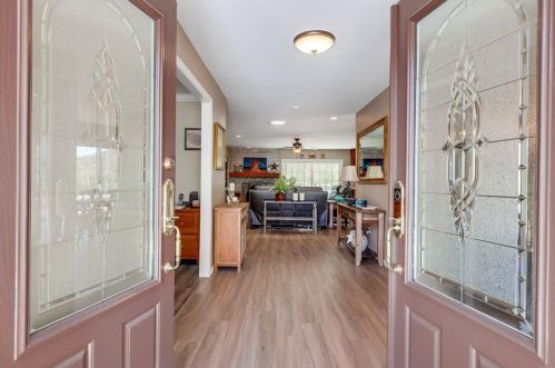 1707 Panettah Dr, Alpine CA  91901-2934 exterior