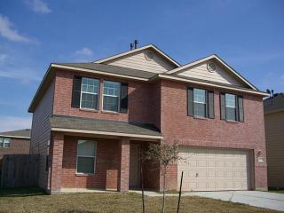 7914 Chatham Springs Ln, Cypress TX  77433-4677 exterior