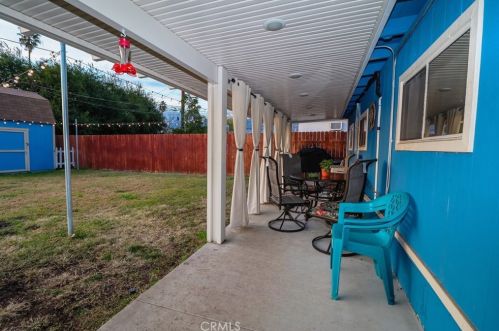 3560 Sierra Way, San Bernardino CA  92405-2216 exterior