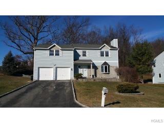1 Constitution Ln, Washingtonville, NY 10992-1327